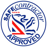 Safe Contractor Approved